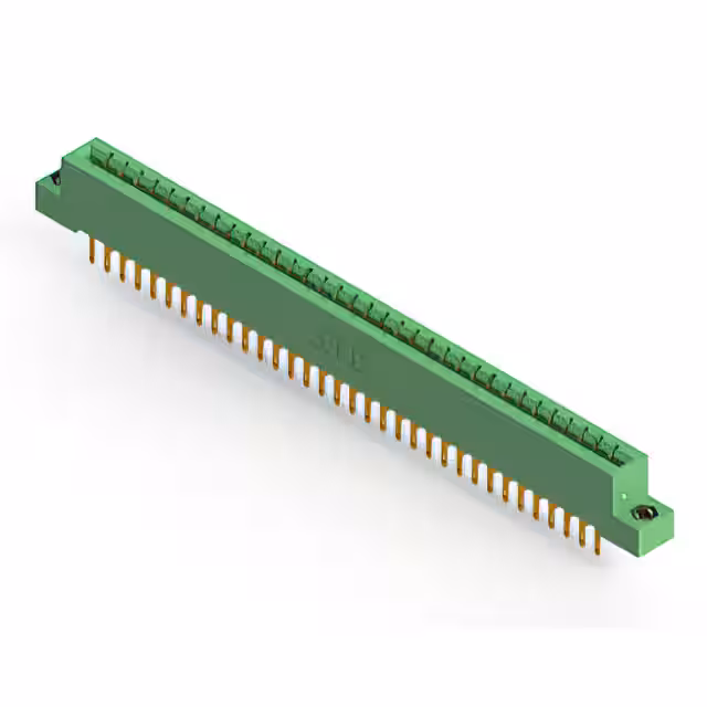 333-068-500-208 EDAC Inc.  Edgeboard Connectors